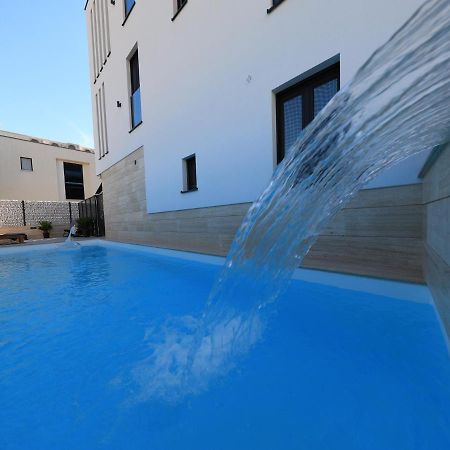 Adastra Apartments Maslenica Ngoại thất bức ảnh