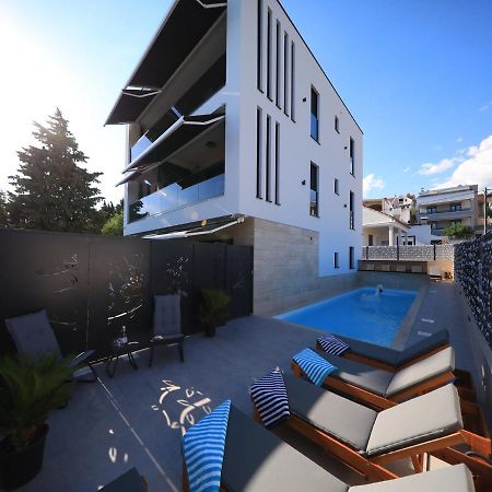 Adastra Apartments Maslenica Ngoại thất bức ảnh