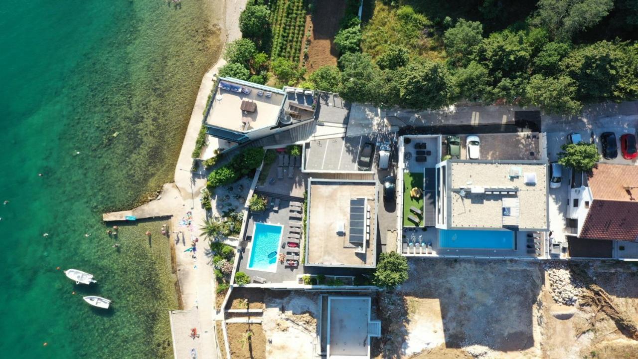 Adastra Apartments Maslenica Ngoại thất bức ảnh