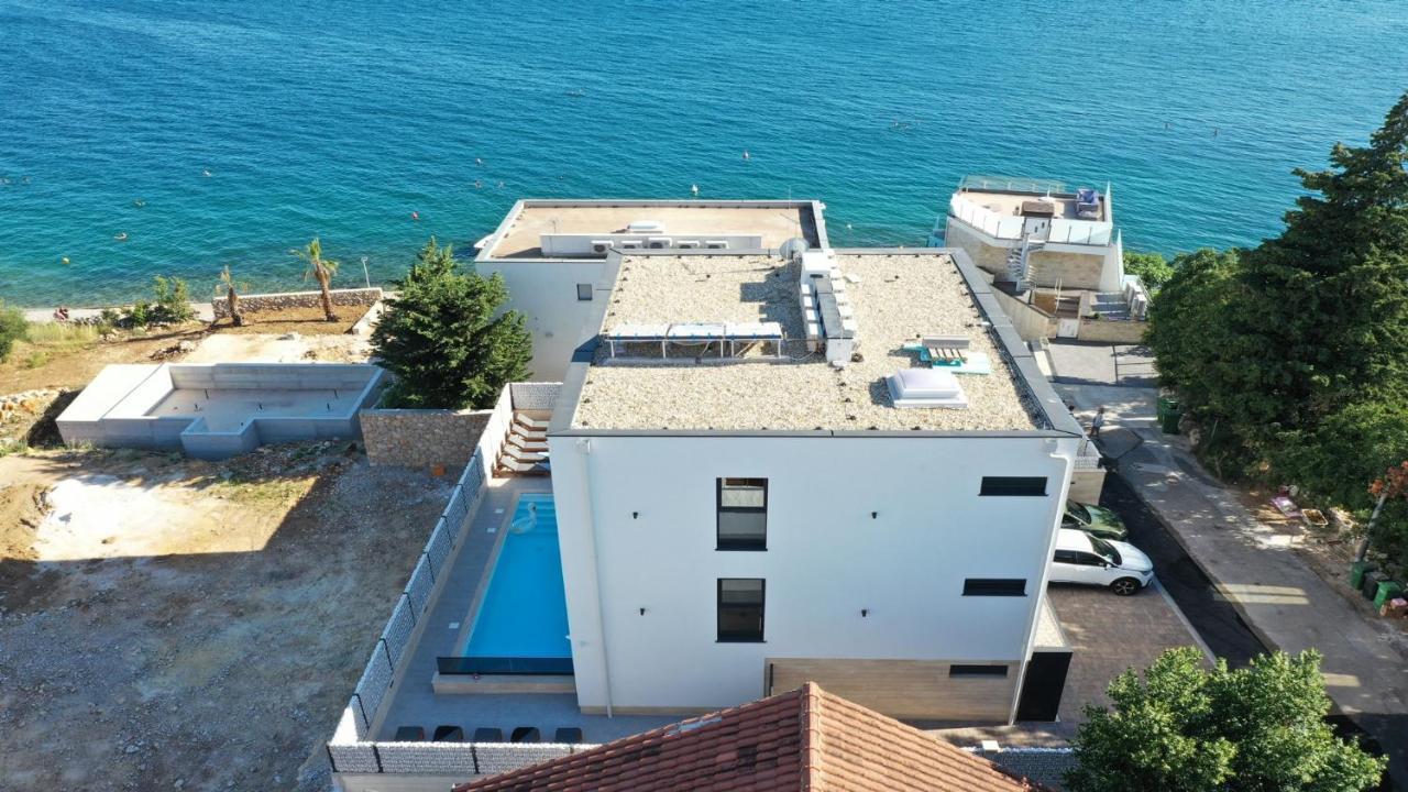 Adastra Apartments Maslenica Ngoại thất bức ảnh