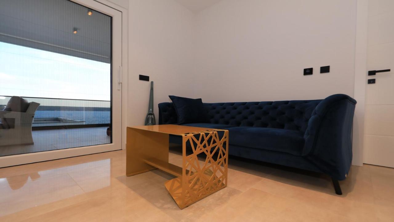 Adastra Apartments Maslenica Ngoại thất bức ảnh