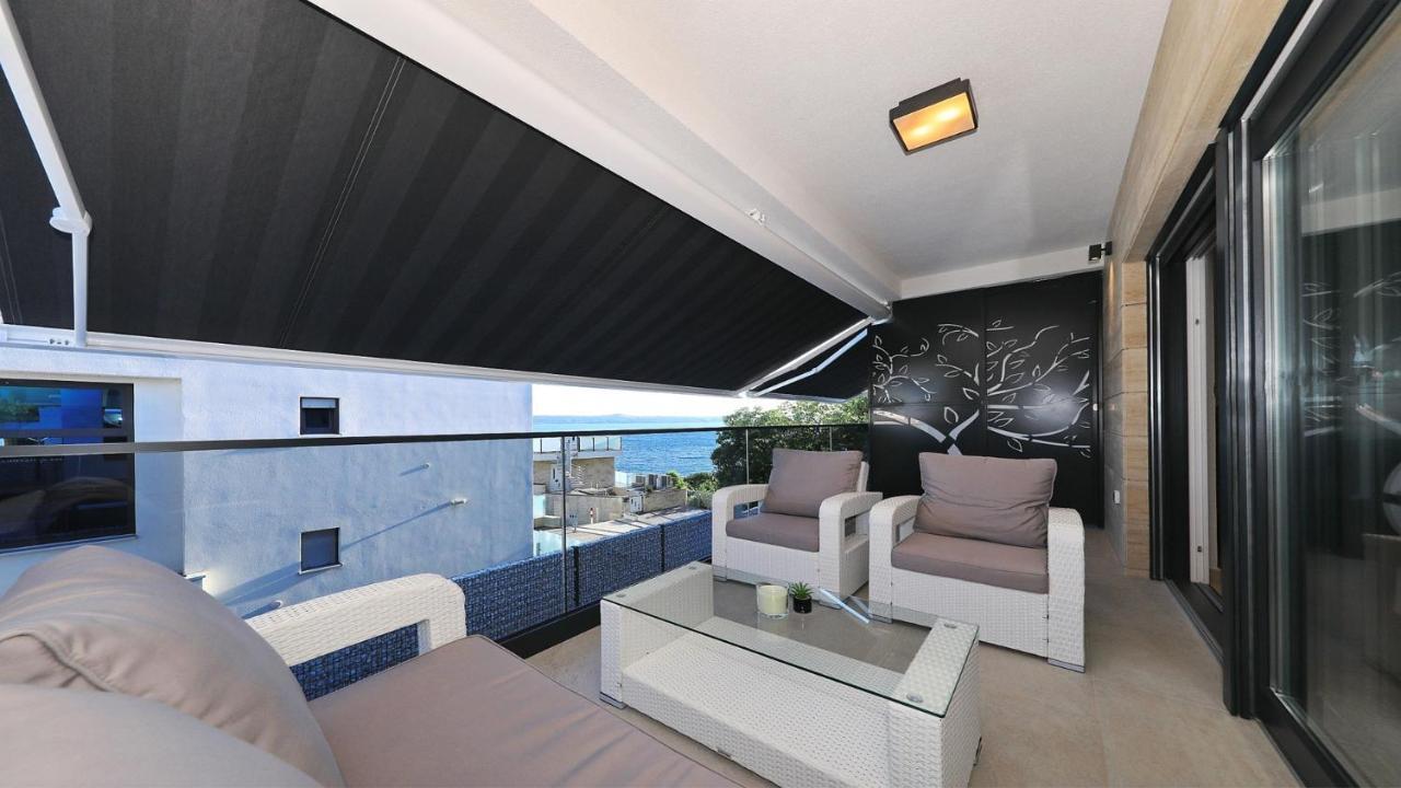 Adastra Apartments Maslenica Ngoại thất bức ảnh