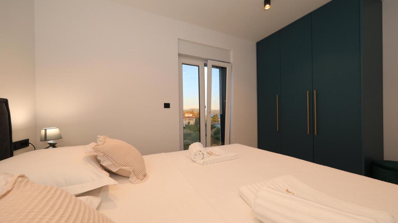 Adastra Apartments Maslenica Ngoại thất bức ảnh