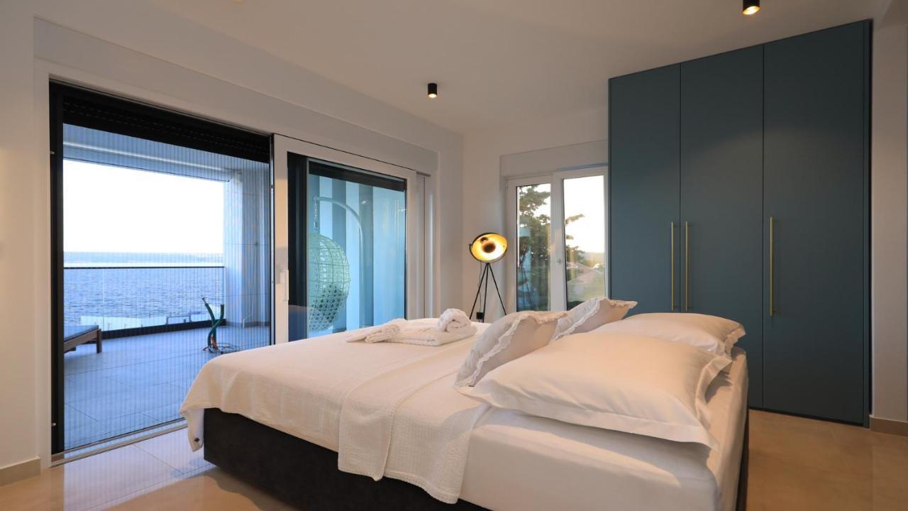 Adastra Apartments Maslenica Ngoại thất bức ảnh