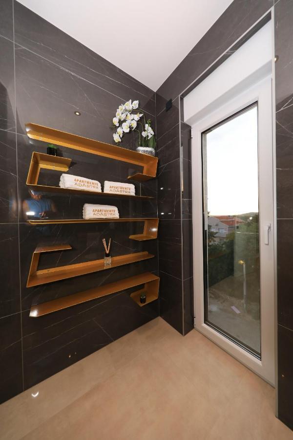 Adastra Apartments Maslenica Ngoại thất bức ảnh